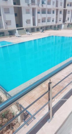 appartement agadir